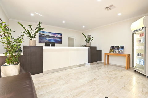 Morphettville Motor Inn - Australian Directory 5