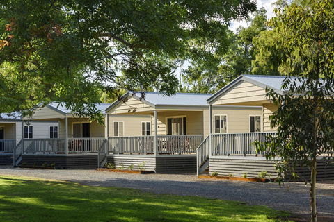 Discovery Parks â€“ Barossa Valley - Australian Directory 32