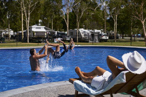 Discovery Parks â€“ Barossa Valley - Australian Directory 24