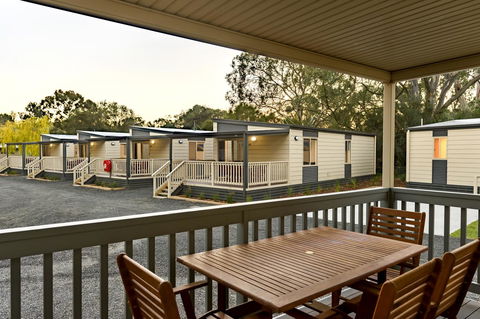 Discovery Parks â€“ Barossa Valley - Australian Directory 11
