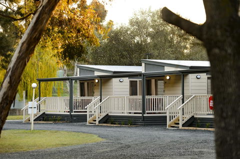 Discovery Parks â€“ Barossa Valley - Australian Directory 14