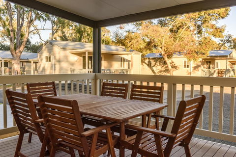 Discovery Parks â€“ Barossa Valley - Australian Directory 9