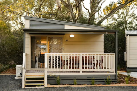 Discovery Parks â€“ Barossa Valley - Australian Directory 13
