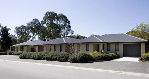 Discovery Parks â€“ Barossa Valley - Australian Directory 29