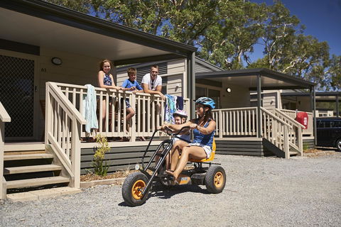 Discovery Parks â€“ Barossa Valley - Australian Directory 26
