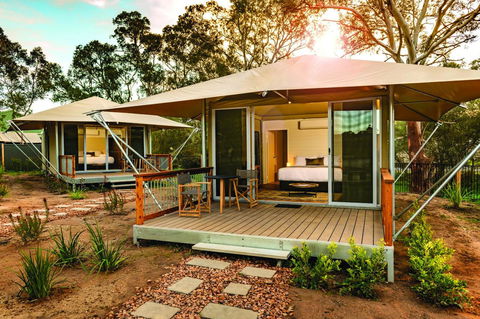 Discovery Parks â€“ Barossa Valley - Australian Directory 22