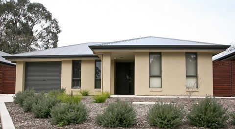 Discovery Parks â€“ Barossa Valley - Australian Directory 39