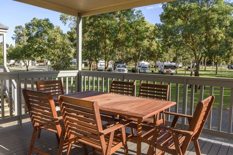 Discovery Parks â€“ Barossa Valley - Australian Directory 38