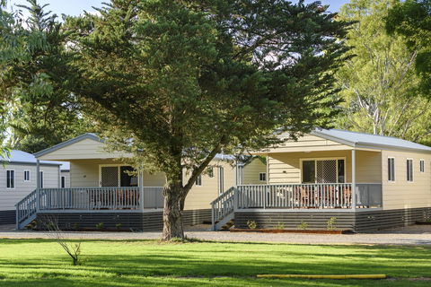 Discovery Parks â€“ Barossa Valley - Australian Directory 30