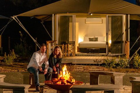 Discovery Parks â€“ Barossa Valley - Australian Directory 23
