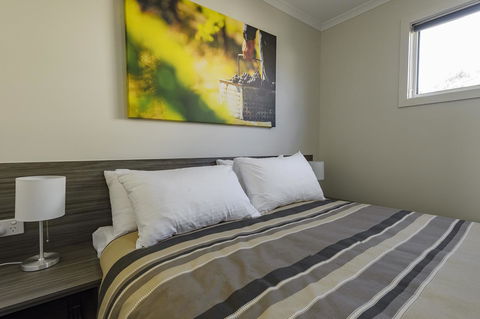 Discovery Parks â€“ Barossa Valley - Australian Directory 40