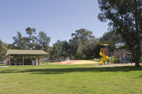 Discovery Parks â€“ Barossa Valley - Australian Directory 43