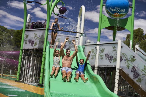 Discovery Parks â€“ Barossa Valley - Australian Directory 0