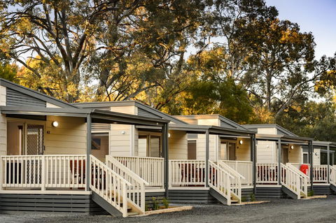 Discovery Parks â€“ Barossa Valley - Australian Directory 12