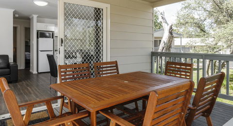 Discovery Parks â€“ Barossa Valley - Australian Directory 41