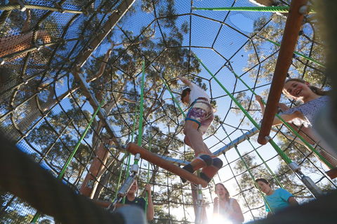 Discovery Parks â€“ Robe - Australian Directory 11