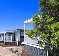 Discovery Parks  Robe - Australian Directory