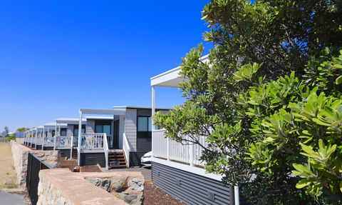 Discovery Parks â€“ Robe - Australian Directory 0
