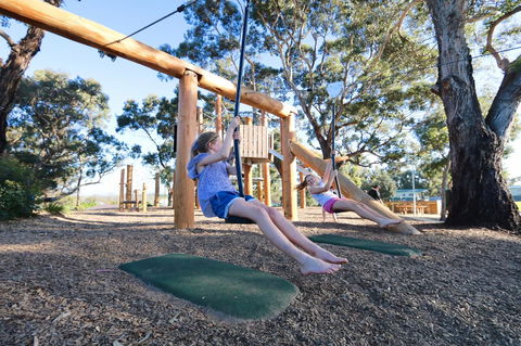 Discovery Parks â€“ Robe - Australian Directory 12