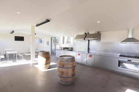 Discovery Parks â€“ Robe - Australian Directory 15