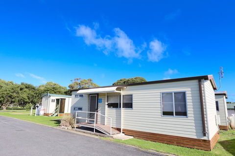 Discovery Parks â€“ Robe - Australian Directory 25