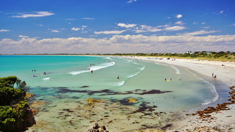 Discovery Parks â€“ Robe - Australian Directory 9
