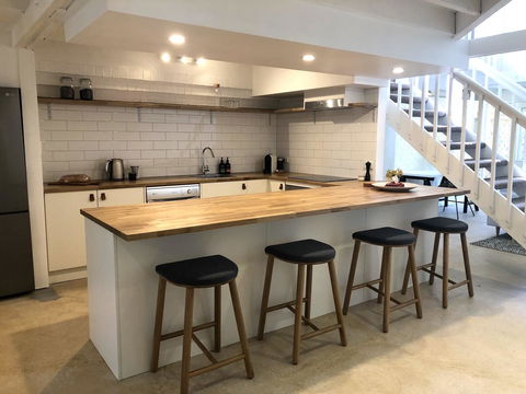 Boseka - Beautiful Central Barossa Apartment - Australian Directory 5