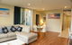 Beachside Luxury 2 Bedroom Getaway - thumb 4