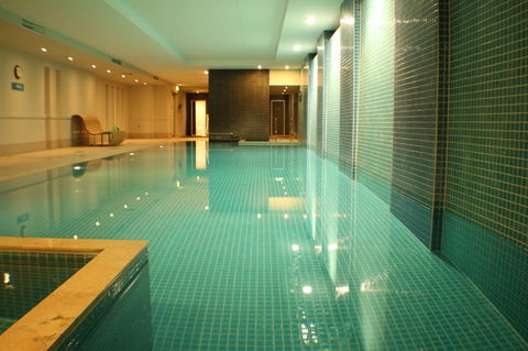 Beachside Luxury 2 Bedroom Getaway - Australian Directory 39
