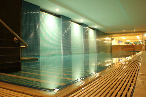 Beachside Luxury 2 Bedroom Getaway - Australian Directory 34