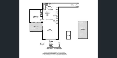 Beachside Luxury 2 Bedroom Getaway - Australian Directory 30