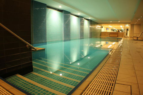 Beachside Luxury 2 Bedroom Getaway - Australian Directory 33