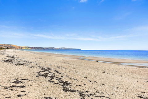 'The Hidden Diamond' - Normanville - Australian Directory 5