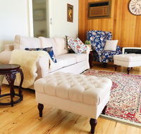 Beautiful garden House - Australian Directory