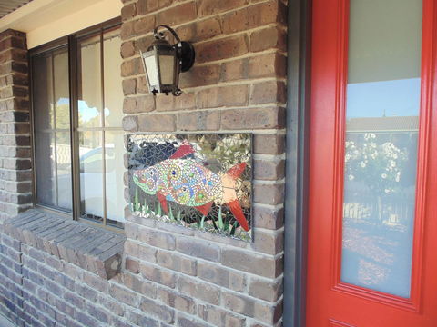 Baronet B & B - Australian Directory 2