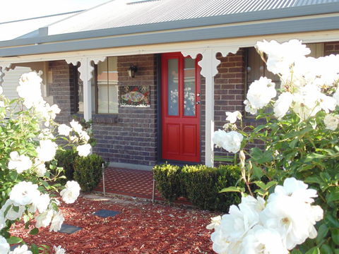 Baronet B & B - Australian Directory 0