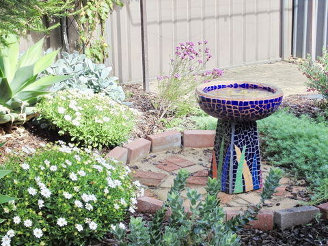 Baronet B & B - Australian Directory 17
