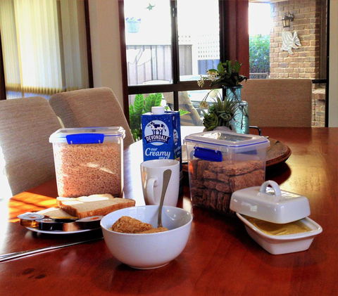 Baronet B & B - Australian Directory 10