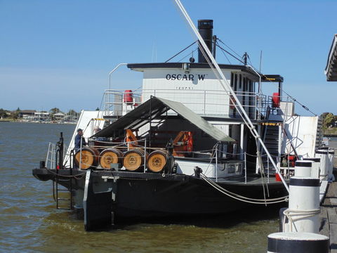 Baronet B & B - Australian Directory 23
