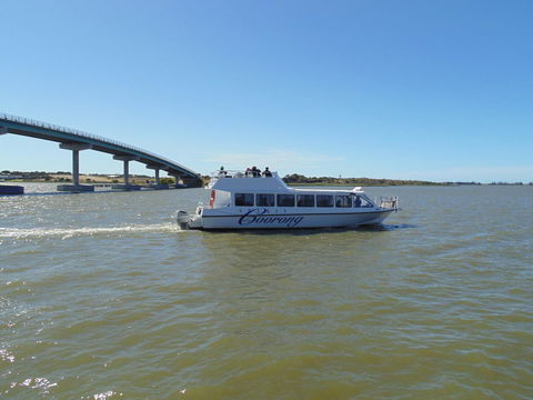 Baronet B & B - Australian Directory 28