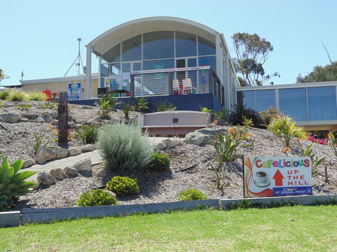 Baronet B & B - Australian Directory 27