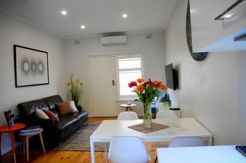 City To Sea - Australian Directory 11