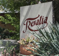 Trevalia Accommodation - Australian Directory