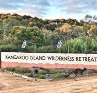 Kangaroo Island Wilderness Retreat - Australian Directory