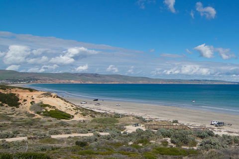 Sun & Surf Aldinga Beach Apartment - Australian Directory 13