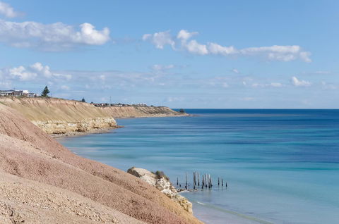 Sun & Surf Aldinga Beach Apartment - Australian Directory 14