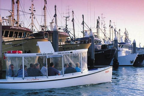 Bay 10 - Suites And Apartments - Australian Directory 28