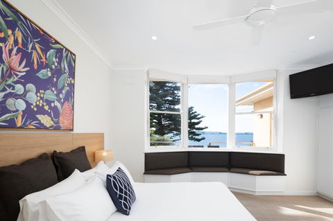 Bay 10 - Suites And Apartments - Australian Directory 3