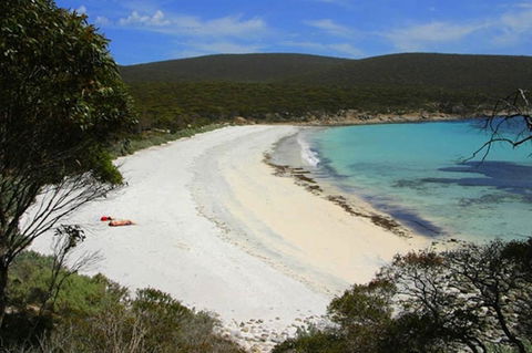 Bay 10 - Suites And Apartments - Australian Directory 27