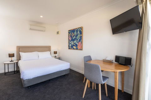 Bay 10 - Suites And Apartments - Australian Directory 8